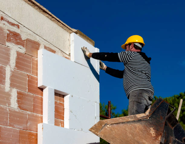 Best Residential Insulation in Factoryville, PA