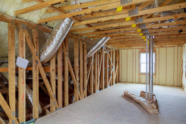 Best Insulation for Specific Applications in Factoryville, PA
