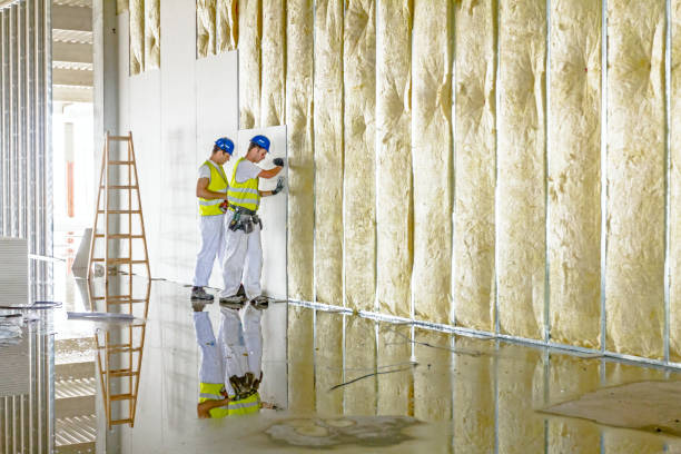 Best Insulation for Specific Applications in Factoryville, PA